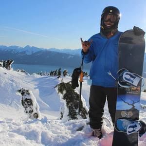 Meet your Posher, Josh